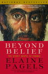 Cover image for Beyond Belief